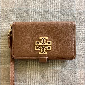 Tory Burch Wristlet